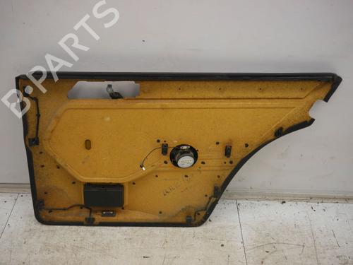 Venstre bakpanel MERCEDES-BENZ E-CLASS T-Model (S124) E 200 T (124.079) | BP30521926C60 