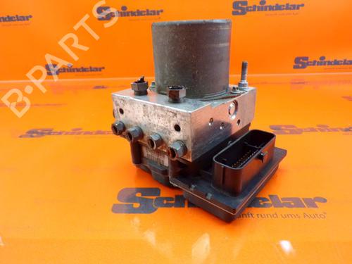Used ABS pump PEUGEOT 3008 I MPV (0U_) 1.6 THP (156 hp) 33146374