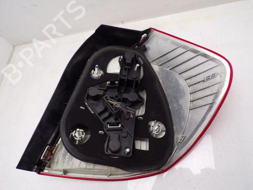 Left taillight BMW 1 (E87) 116 i | BP33892425C34 - Image 4