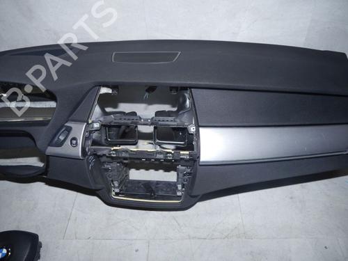 Dashboard BMW X6 (E71, E72) M 50 d | BP24387537C46 