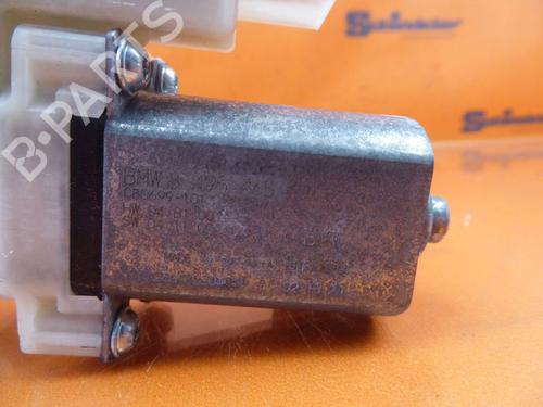 Left front window motor BMW 3 Touring (G21, G81) 318 i | BP32642614E21