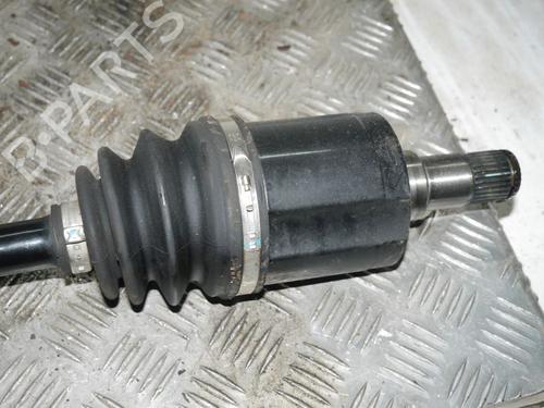 Left front driveshaft HYUNDAI SANTA FÉ III (DM, DMA) 2.4 | BP33684979M38 - Image 4