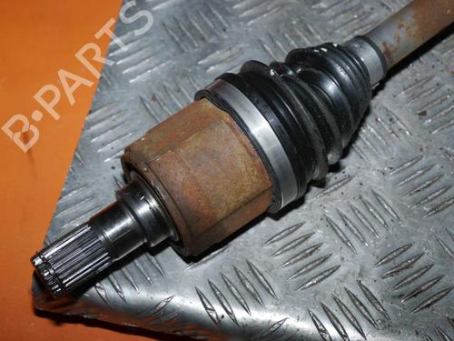 Right front driveshaft HYUNDAI i20 II (GB, IB) 1.2 | BP24390305M39