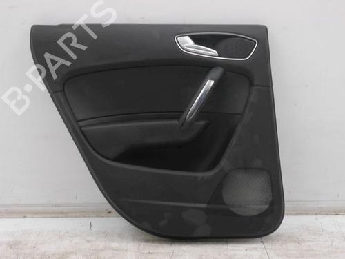 Pannello porta posteriore sinistro AUDI A1 Sportback (8XA, 8XF) 1.0 TFSI (95 hp) 32652833
