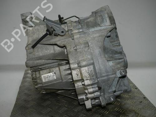 Gearbox FORD KUGA I 2.0 TDCi | BP29515202M3 