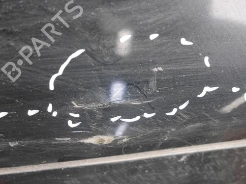 Rear bumper BMW 3 (E90) 318 i | BP30797433C8