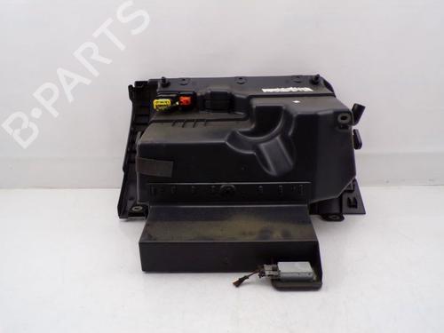 Glove box VW POLO V (6R1, 6C1) 1.4 (6R1) | BP31260837C95 