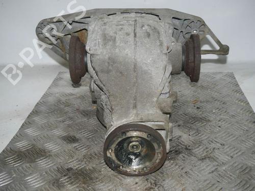 Rear differential AUDI A4 B8 Avant (8K5) 3.0 TDI quattro | BP32653317M24