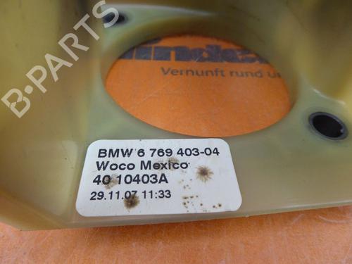 Break pedal BMW X5 (E70) 3.0 sd | BP27437736I19 
