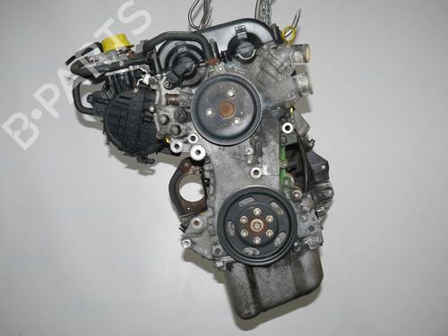 Moteur OPEL CORSA D (S07) 1.0 (L08, L68) (60 hp) 31865831