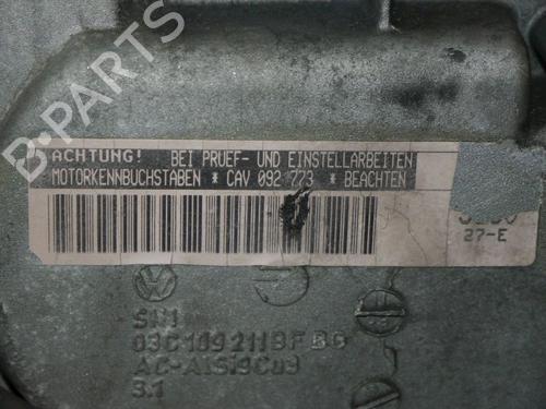 Engine VW TOURAN (1T1, 1T2) 1.4 TSI | BP29515142M1 