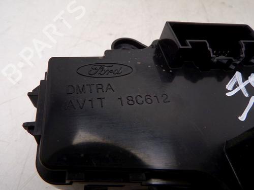 Climate control FORD B-MAX (JK) 1.0 EcoBoost | BP32652662I5