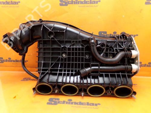 Intake manifold BMW 3 Touring (F31) 320 i | BP25828851M70 