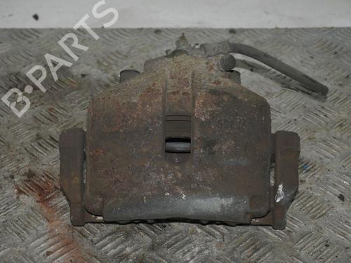Used Left front brake caliper Left front brake caliper VW CC B7 (358) 2.0 TSI (210 hp) 35997258 35997258