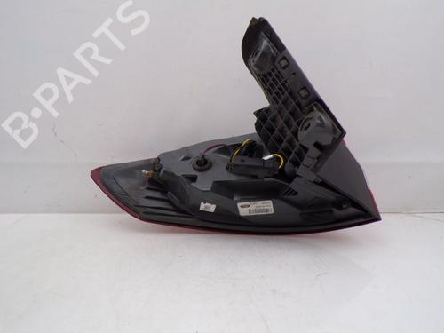 Right taillight FORD MONDEO V Turnier (CF) 2.0 TDCi | BP32841563C35  - Image 6