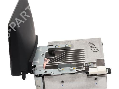 Electronic module MAZDA 2 Hatchback (DL, DJ) 1.5 SKYACTIV-G M Hybrid | BP37274575M83 - Image 2