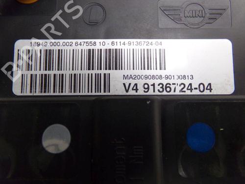 Fuse box MINI MINI (R56) Cooper D | BP32650951E1