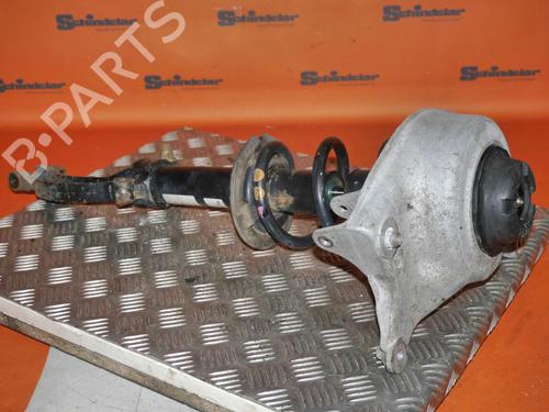 Used Left front shock absorber Left front shock absorber AUDI A4 B8 (8K2) 2.7 TDI (163 hp) 33147741 33147741