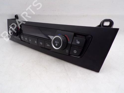 Climate control BMW 1 (F20) 116 i | BP31865878I5