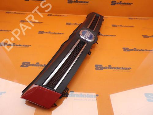 Grill FIAT PANDA (169_) 1.2 (169.AXB11, 169.AXB1A) | BP33147435C40 - Image 3