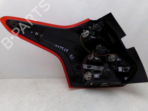 Right taillight FORD FOCUS III 1.6 Ti | BP29380665C35 