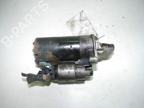 Starter AUDI A6 C6 (4F2) 2.7 TDI quattro | BP32823675M8 - Image 2
