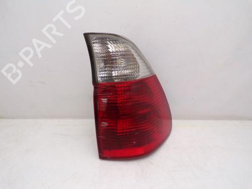 Used Right taillight BMW X5 (E53) 3.0 d (218 hp) 33157648