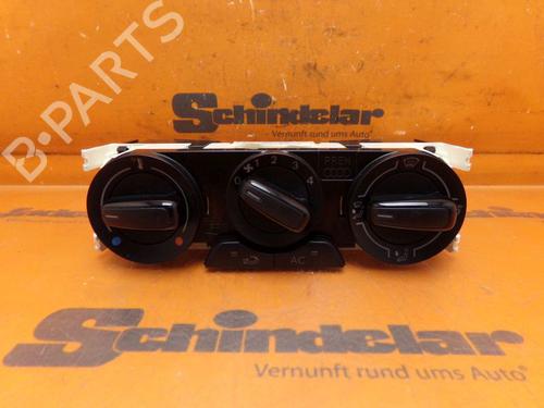 Commande Chauffage AUDI A1 (8X1, 8XK) 1.2 TFSI (86 hp) 26374720