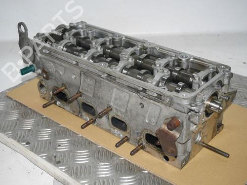 Used Cylinder head Cylinder head SEAT LEON (1P1) 1.6 TDI (105 hp) 35997232 35997232