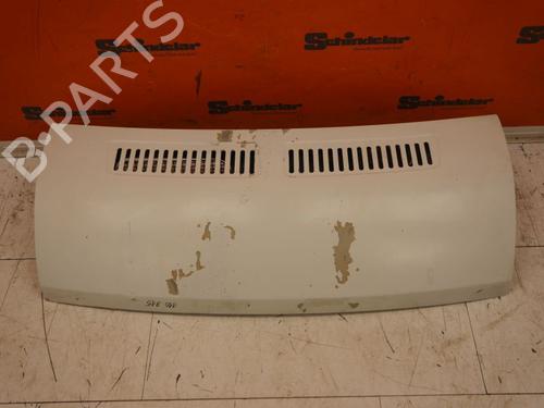 Used Hood PEUGEOT BOXER Van 2.2 HDi 120 (120 hp) 27551693