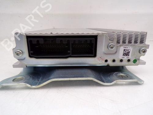 Electronic module JEEP CHEROKEE (KK) 2.8 CRD 4x4 | BP33892483M83 - Image 4