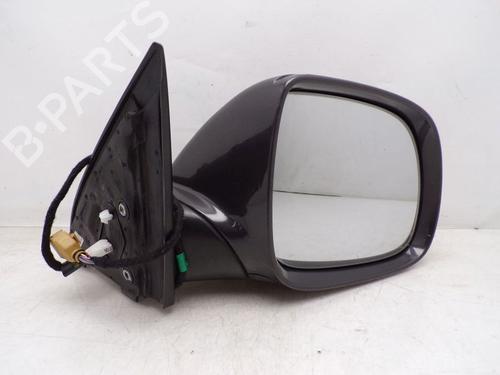 Andre VW TOUAREG (7LA, 7L6, 7L7) 3.0 V6 TDI (225 hp) 30916646