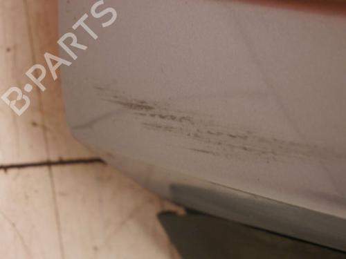Rear bumper OPEL MERIVA A MPV (X03) 1.4 16V Twinport (E75) | BP28363639C8 