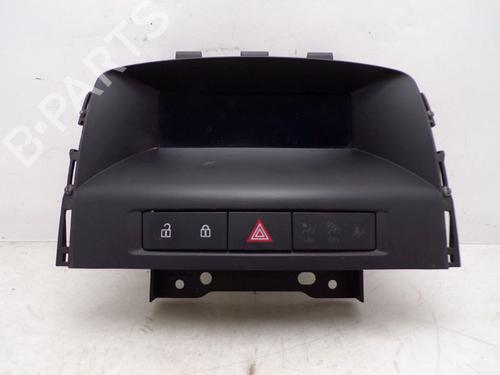 Andre OPEL ASTRA J Sports Tourer (P10) 1.4 Turbo (35) (140 hp) 32839356