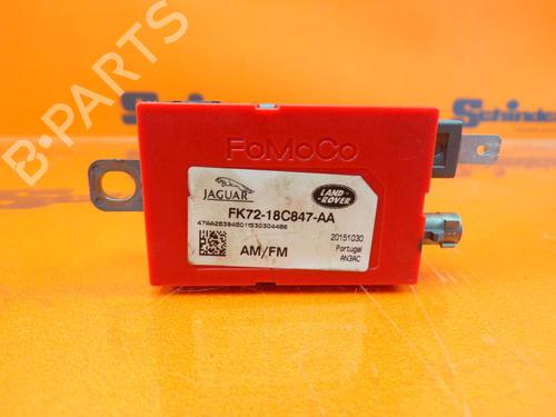 elektronisk-modul-jaguar-xe-x760-2015-32641532 main image