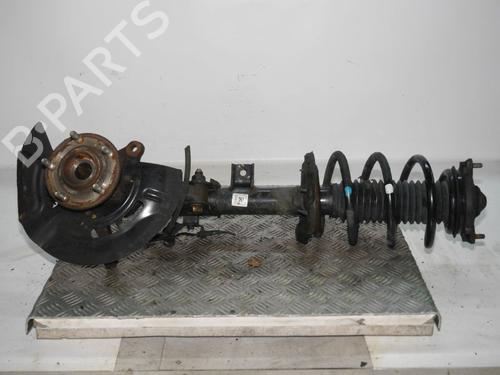 Used Left front shock absorber Left front shock absorber HYUNDAI TUCSON (TL, TLE) 1.7 CRDi (141 hp) 33684945 33684945