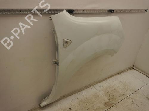 Right front fenders RENAULT KANGOO Express (FW0/1_) Z.E. (FW0Z, FW1Z) | BP30189483C42