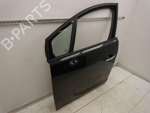Left front door OPEL MERIVA B MPV (S10) 1.4 (75) | BP29873338C2