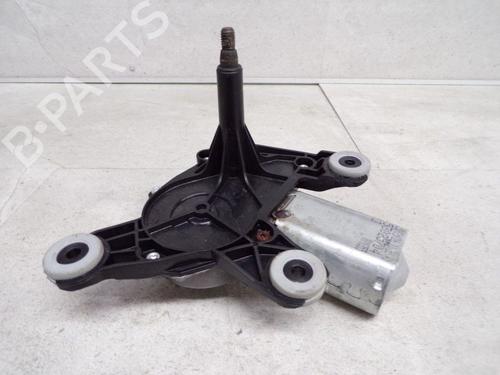 Used Rear wiper motor FIAT GRANDE PUNTO (199_) 1.2 (65 hp) 24388308