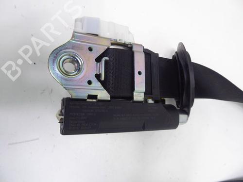 Front right seatbelt PORSCHE PANAMERA (970) 3.0 D | BP33145057I25 - Image 5