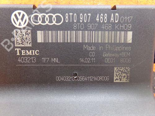 Control unit AUDI A4 B8 (8K2) 2.0 TFSI | BP32836883M11  - Image 5