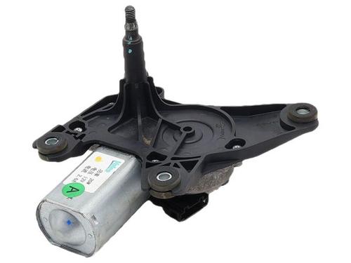 Used Rear wiper motor Rear wiper motor OPEL MOKKA / MOKKA X (J13) 1.4 4x4 (_76) (152 hp) 39893616 39893616