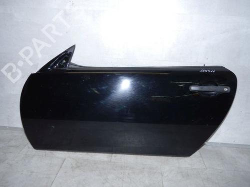 Used Left front door MERCEDES-BENZ SLK (R170) 230 Kompressor (170.447) (193 hp) 24388102