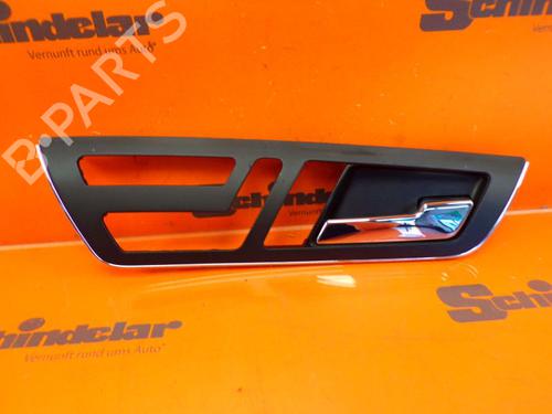 Used Front right interior door handle MERCEDES-BENZ S-CLASS (W221, V221) S 320 CDI (221.022, 221.122) (235 hp) 33147654
