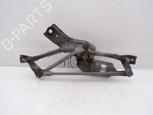 Used Front wiper motor FIAT GRANDE PUNTO (199_) 1.2 (65 hp) 32652381
