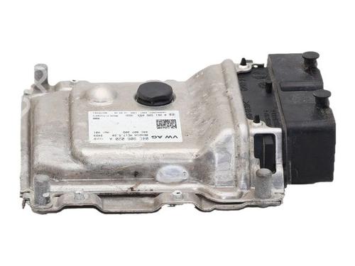 Engine control unit (ECU) VW UP! (121, 122, BL1, BL2, BL3, 123) 1.0 | BP38491052M57 - Image 4