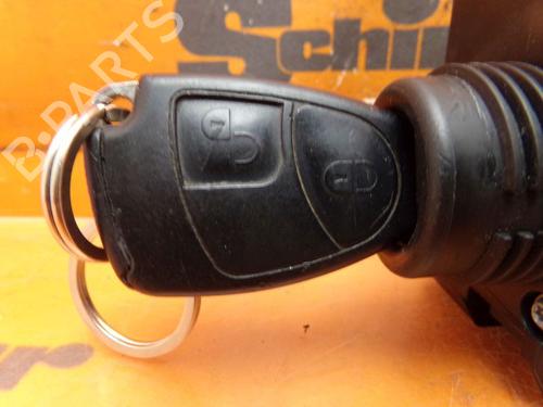 Ignition barrel MERCEDES-BENZ A-CLASS (W169) A 150 (169.031, 169.331) | BP25017123M48 