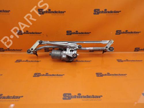 Front wiper motor AUDI Q5 (8RB) 3.0 TDI quattro | BP24392171M29 