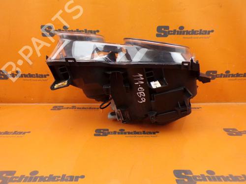 Venstre forlygte BMW 3 Compact (E46) 316 ti | BP25828867C28 