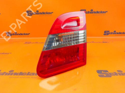 Right tailgate light MERCEDES-BENZ B-CLASS Sports Tourer (W245) B 200 CDI (245.208) | BP24389843C80 